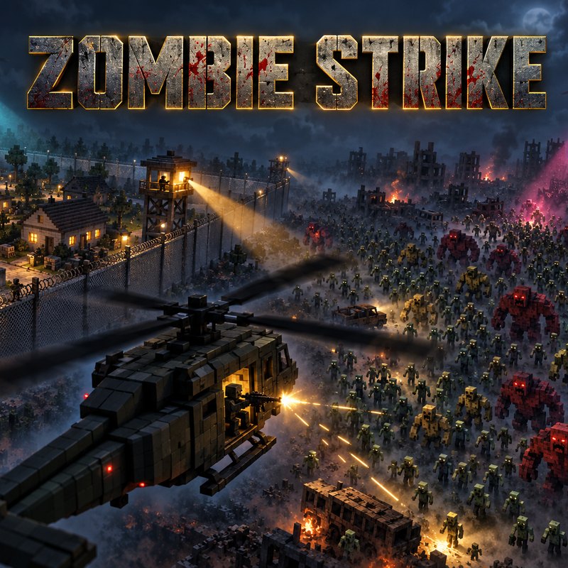 Zombie Strike